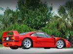 Ferrari F40 1987 года (US)